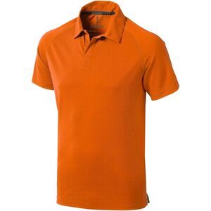 Elevate Mens Ottawa Short / Orange